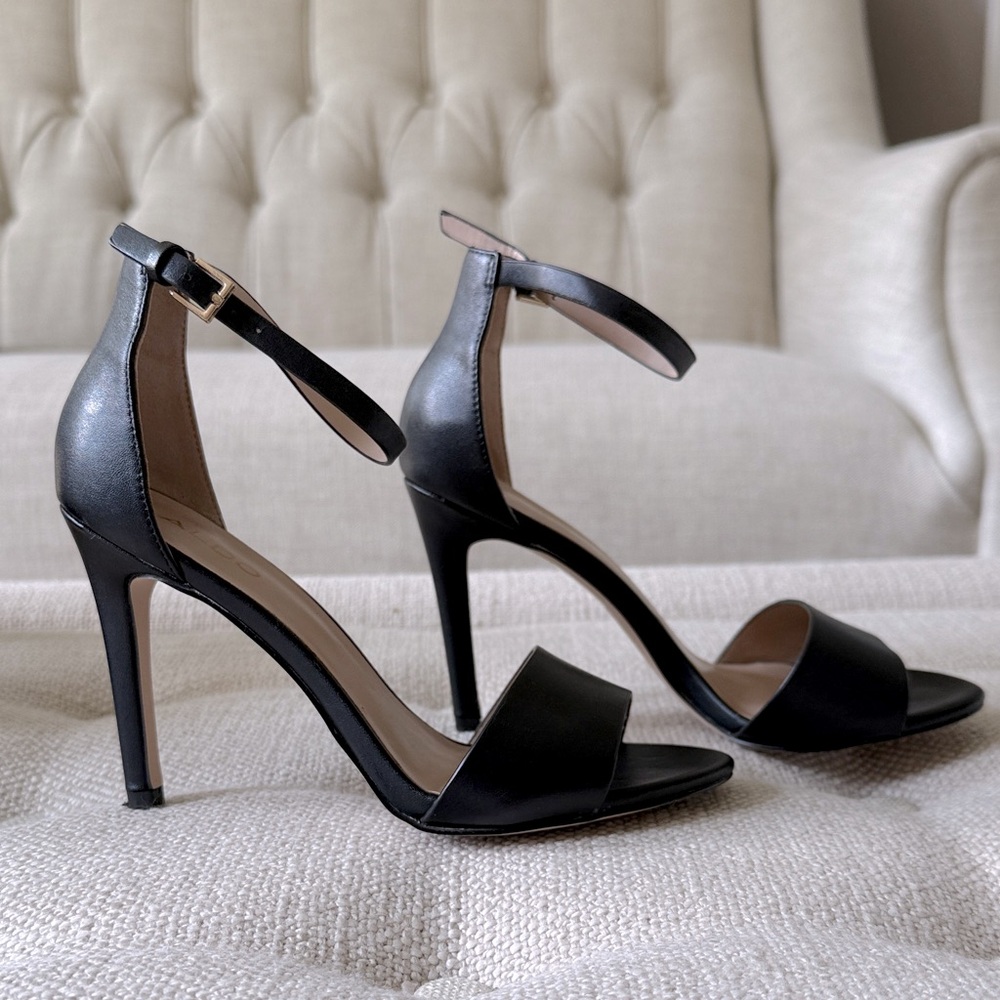 Aldo heels